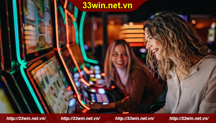 33WIN 15 33WIN Trò chơi đầy màu sắc