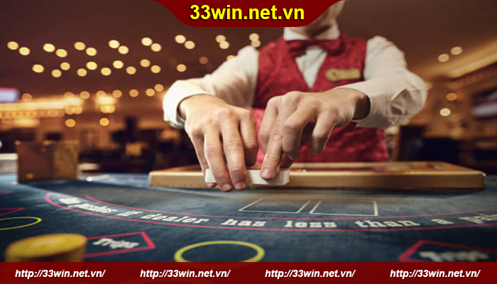 33WIN 13 33WIN – Nơi hội tụ ưu đãi khủng mỗi ngày