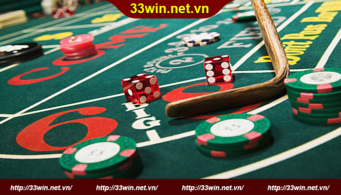 Cách rút tiền tại 33WIN