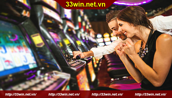 33WIN 14 Chuẩn quốc tế ngay tại 33WIN