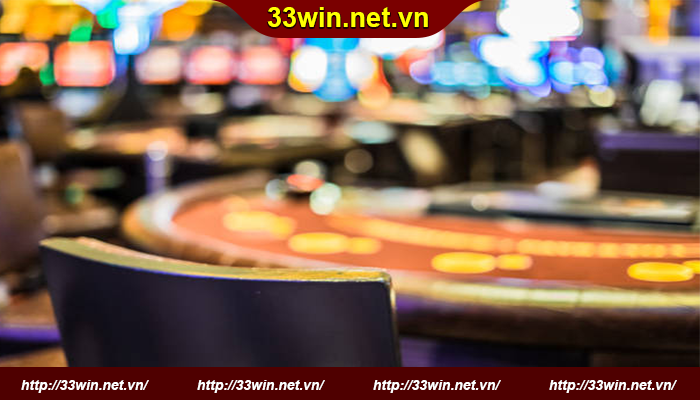 THỂ THAO 33WIN 2 Lý do nên chọn Thể Thao 33WIN