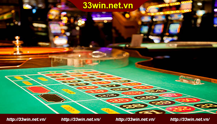 Những điều cần lưu ý khi rút tiền tại 33WIN