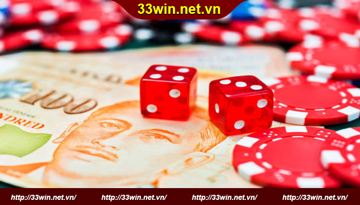 BẮN CÁ 33WIN 2 Ưu điểm nổi bật của sảnh bắn cá 33WIN