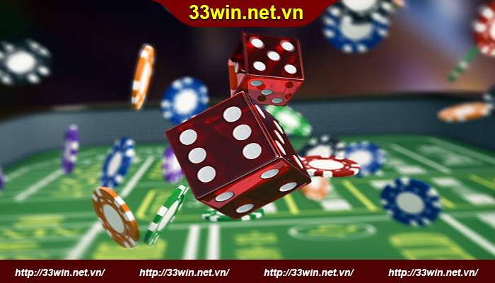 SÒNG BÀI 33WIN 1 Vì Sao Nên Đăng Ký Tài Khoản 33WIN