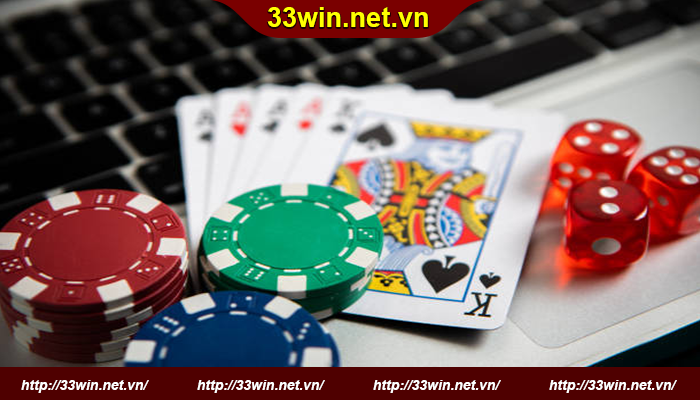 Xổ Số 33WIN